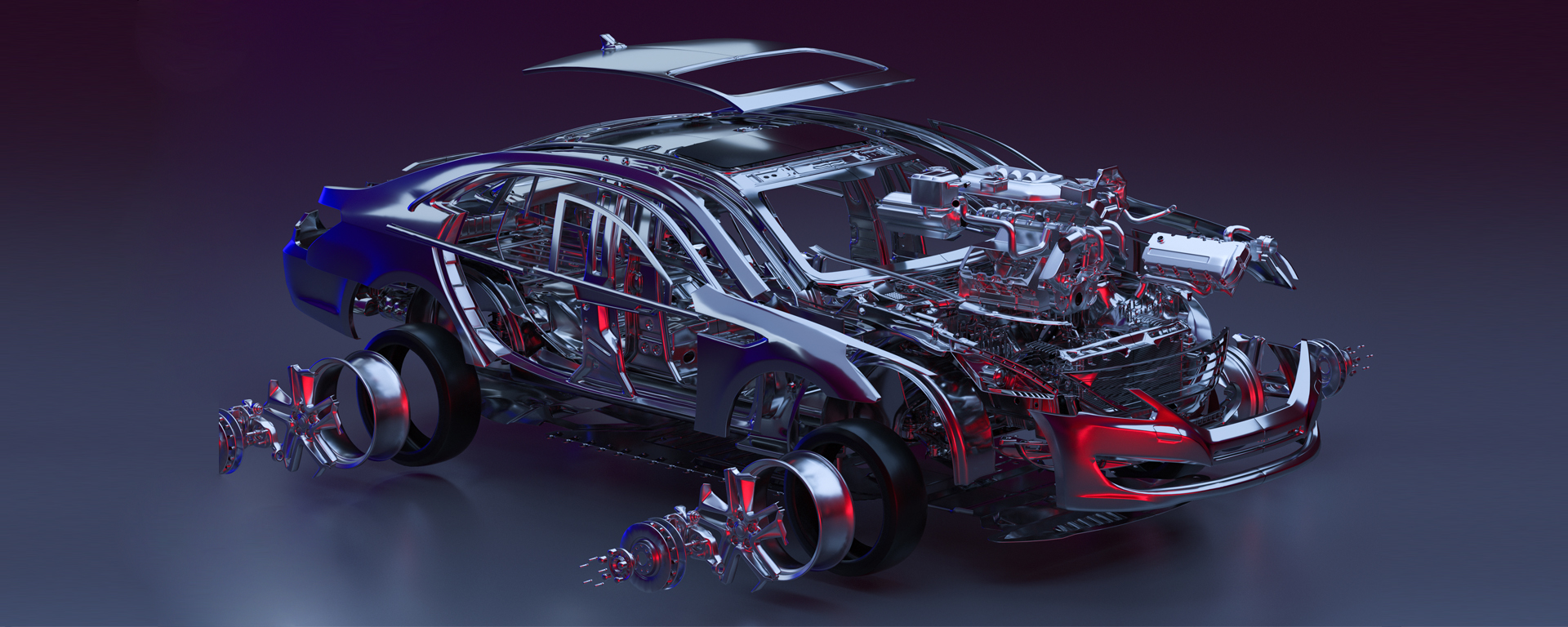 溫州理想汽車部件有限公司